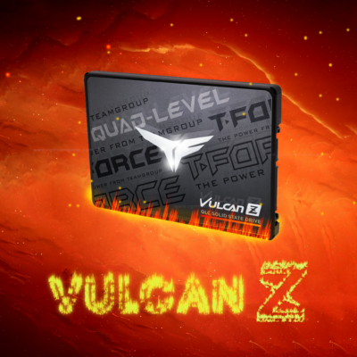 Vulcan Z