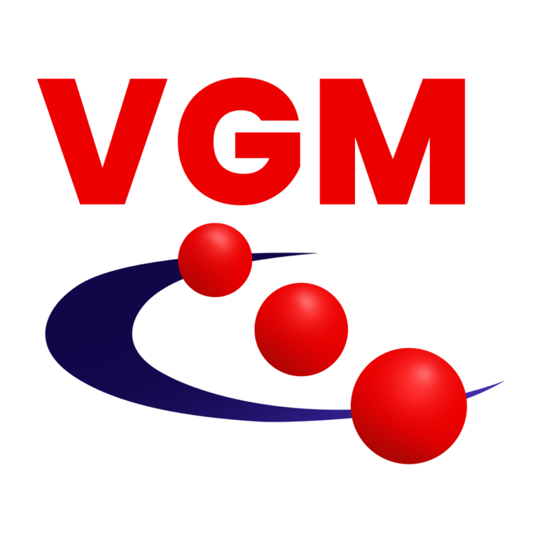 VGM LOGO Stroke